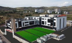 Diyarbakır’da yeni Devlet Hastanesi hasta kabulüne başladı