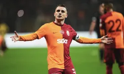 Kerem Aktürkoğlu Galatasaray'dan gidecek mi?