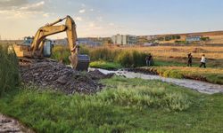 Diyarbakır’da kayıp Narin’i arama çalışmaları devam ediyor