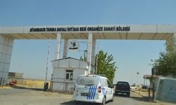 Belediye Diyarbakır OSB'de çevre denetimine başladı: Yasal işlem uygulandı!