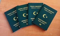 Dünyanın en güçlü pasaportları açıklandı, Türkiye kaçıncı sırada?