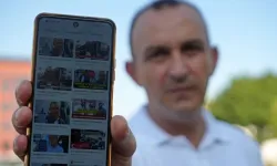 Salak mısın? Yorumlarına maruz kalan Barış Özer, Google'a isyan etti