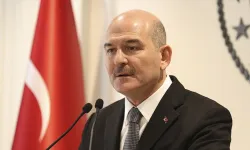 Süleyman Soylu: "Bu dönemin sonunda aktif siyaseti bırakacağım