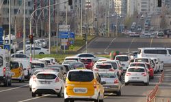 Diyarbakır’daki sürücüler dikkat! Bazı caddeler trafiğe kapalı olacak