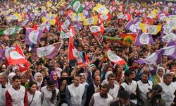 DEM Parti Diyarbakır dahil 3 ilde miting düzenliyor