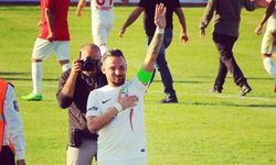 Deniz Naki’den Amedspor Başkanı'na istifa çağrısı: Hafta sonuna kadar süren var!