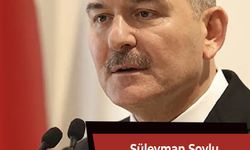 Süleyman Soylu dokunulmazlığının kaldırılması için başvurdu