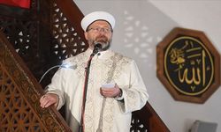 Diyanet'in ilk 6 ayda 76 üniversitenin gideri kadar kaynak kullandığı ortaya çıktı