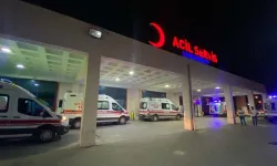 Diyarbakır'da ailelerin sulama kanalı tartışması kanlı bitti: 2 ölü,3 yaralı