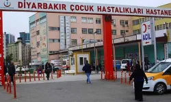 İçerisinde yüzlerce çocuğun yattığı hastanenin 18 aydır hasar raporu açıklanmıyor!