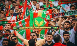 Nevşehir'de Amedspor formalı işçilere saldırı