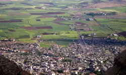 Diyarbakır Ergani'de nüfus artınca DİSKİ harekete geçti