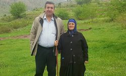 Süryani yazar Yusuf Beğtaş'ın annesi hayatını kaybetti