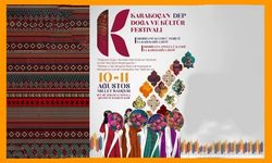 Elazığ Karakoçan'da Kültür ve Doğa Festivali düzenlenecek