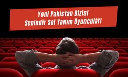 Pakistan Dizisi Senindir Sol Yanım Oyuncuları: Hangi Kanalda? Konusu Ne?