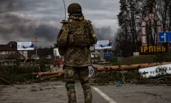 Rus savaş uçakları havalandı, Ukrayna genelinde sirenler çalındı