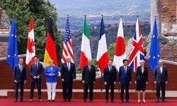 G7 : Orta Doğu'daki gerilim endişe verici