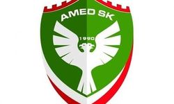 Amedspor Başkanı Elaldı : Kırdığım herkesin affını diliyorum