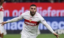 Kürt futbolcu Deniz Undav rekor bedelle Stuttgart'a transfer oldu