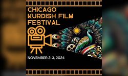 Amerika'da 1. Chicago Kürt Film Festivali düzenlenecek