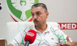 Eser Karayel: Sahte bilet basanlar saklanırken taraftarlar gözaltına alındı