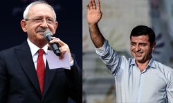 Kılıçdaroğlu hakim karşısına çıkıyor: Demirtaş'ı övmekle suçlanıyor