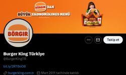 Burger King Börgır mı oldu?