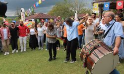 İstanbul’da Kürt Böreği Festivali düzenlendi