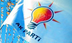 AK Parti'de şok istifa: Milletvekili istifa etti