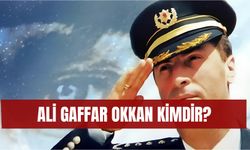 Ali Gaffar Okkan Kimdir? Nereli? Hayatı…