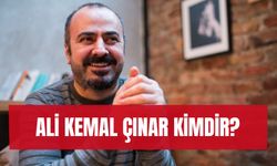 Ali Kemal Çınar Kimdir? Ünlü Kürt Yönetmen Kaç Yaşında? Nereli?