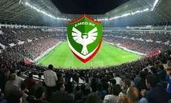 Amedspor 4 maçtır Diyarbakır'da kazanamıyor