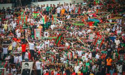 Amedspor taraftarları için özel otobüs desteği