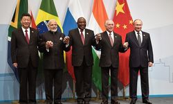 Türkiye, BRICS üyeliği için başvuruda bulundu