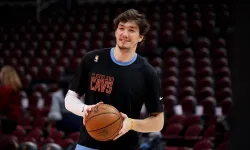 Real Madrid Cedi Osman'ı mı transfer etmek istiyor?