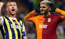 Fenerbahçe-Galatasaray derbisinin tarihi açıklandı