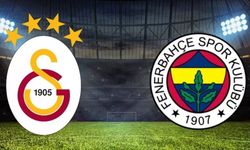 Fenerbahçe ve Galatasaray derbisi: Maç ne zaman, saat kaçta ve hangi kanalda?