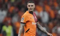 Mauro Icardi Wanda Nara için Galatasaray'dan mı ayrılıyor?