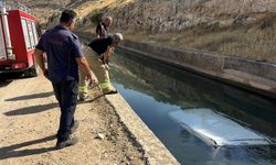 Mardin’de uçurum kazası: 4 çocuk yaralandı