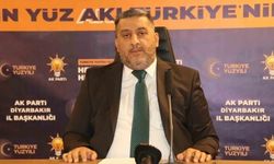 AK Parti'den Gaffar Okkan'ın isminin değiştirilmesine tepki