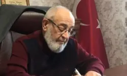 Mustafa Çelik Hoca hayatını kaybetti! Mustafa Çelik Hoca kimdir?