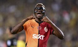 Victor Osimhen Galatasaray’dan gidiyor mu? Osimhen kimdir?