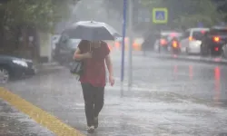 Meteoroloji uyardı: Sıcaklıklar mevsim normallerinin altına iniyor