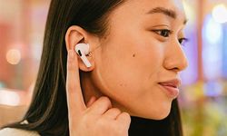 Apple’dan devrim: AirPods Pro 2 ile işitme problemi tespit edilebilecek