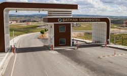 Bunu da yaptılar, Batman Üniversitesi Erasmus fonlarıyla koltuk takımı satın aldı