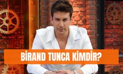 Ayazın Sonu Güneş Dizisinin Ayaz'ı Birand Tunca Kimdir? Kaç Yaşında? Nereli? TV Dizileri ve Filmleri…