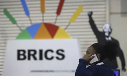 BRICS'in kapıları Türkiye’ye açılıyor mu? Rusya’dan resmi açıklama