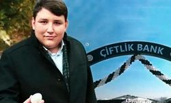 Çiftlik Bank sanığı Mehmet Aydın'a 88 bin yıl hapis istemi