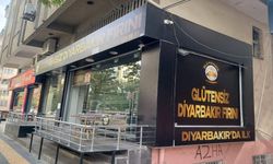 Diyarbakır'da bir ilk: Glütensiz fırın açıldı