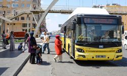 Diyarbakır’da Organize Sanayi Bölgesi'ne ring seferi başladı